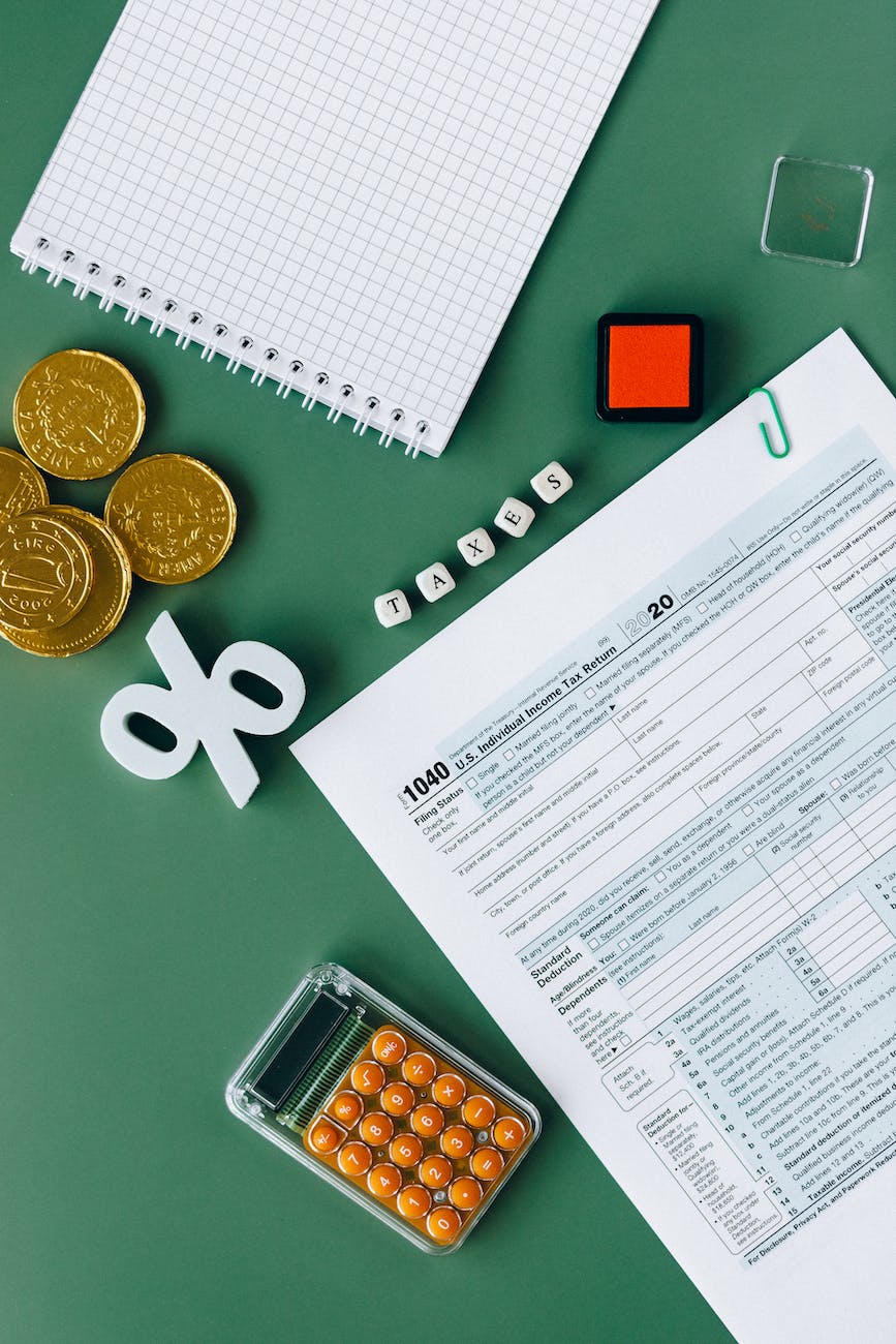 IRS Publishes Latest Tax Guidance, Categorizing Crypto Staking Earnings as Taxable Income